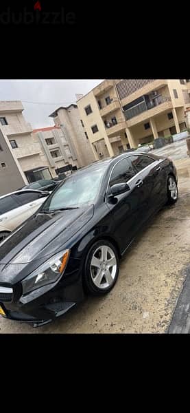 cla250 - 2016 for sale 2