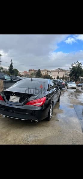cla250 - 2016 for sale 3
