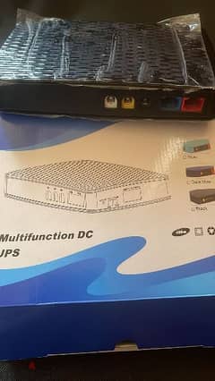 ups for router