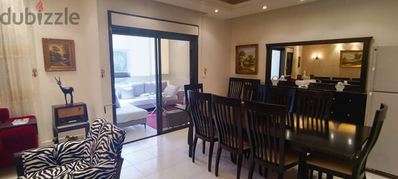 L14899-Fully Decorated & Furnished Apartment for Sale In Shayle 1