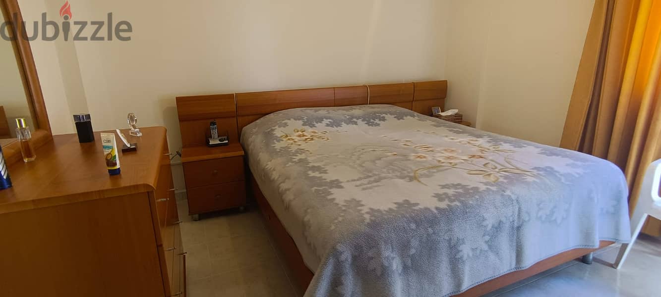 L14899-Fully Decorated & Furnished Apartment for Sale In Shayle 3