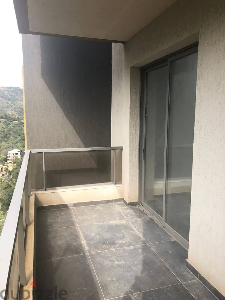 135 Sqm | Fully Equipped Apartment For Rent in Zekrit - Mountain View 1
