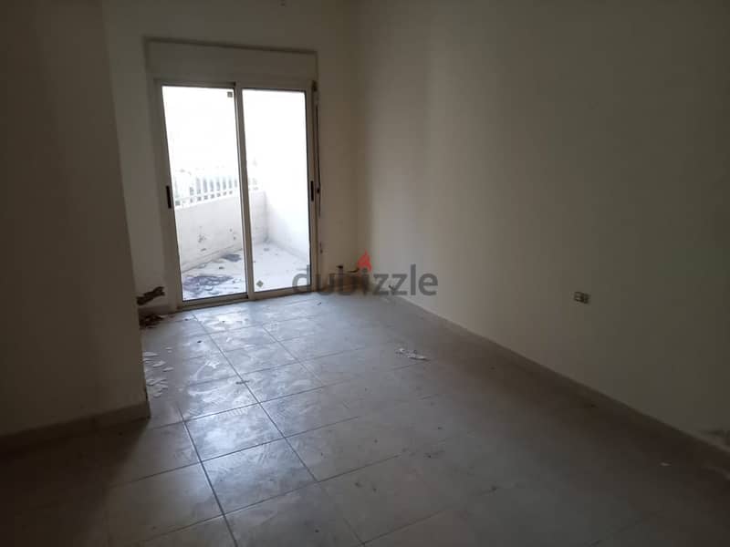 180 Sqm | Apartment For Rent in Hadath| Beirut &Sea view 1