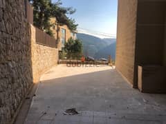225 Sqm + 150 Sqm Terrace | Prime Location For Rent in Rabwe