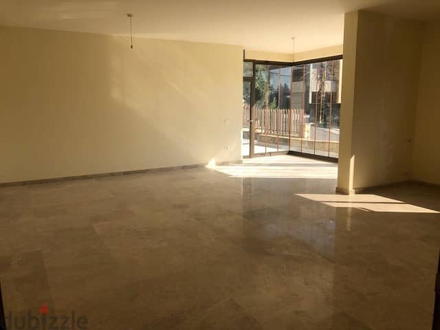 225 Sqm + 150 Sqm Terrace | Prime Location For Rent in Rabwe 2
