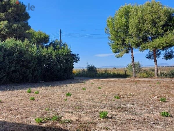 Spain Land plot in a privileged place of mountains & beaches RML-01791 3