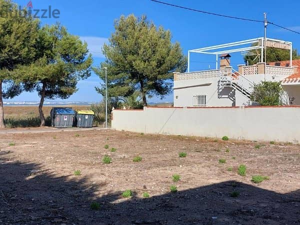 Spain Land plot in a privileged place of mountains & beaches RML-01791 4