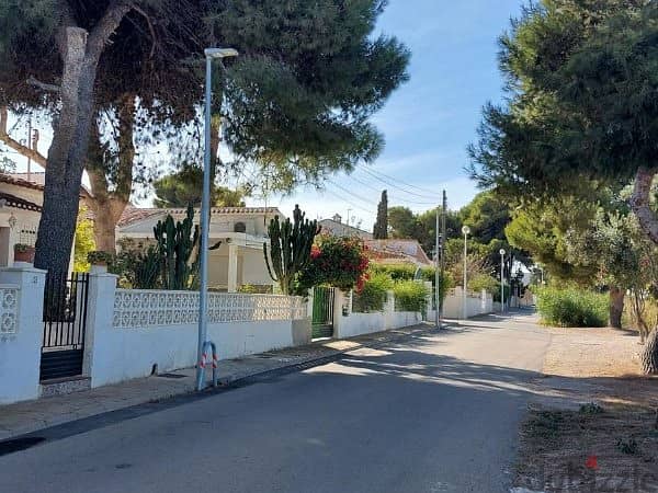 Spain Land plot in a privileged place of mountains & beaches RML-01791 6