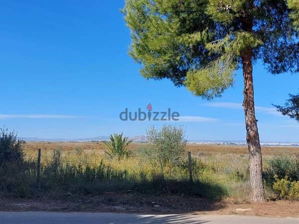 Spain Land plot in a privileged place of mountains & beaches RML-01791 7