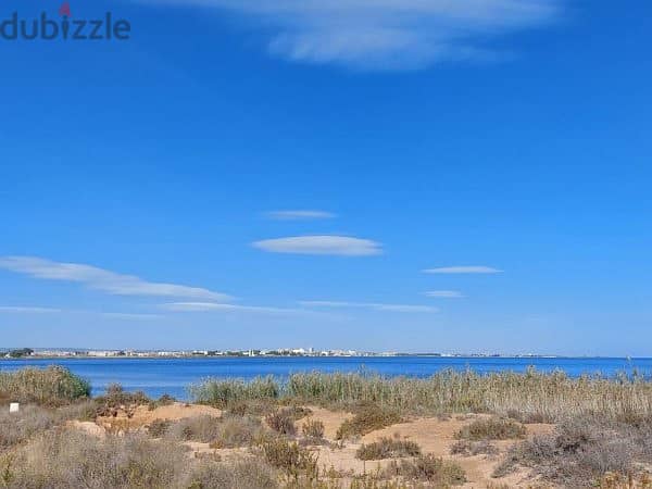 Spain Land plot in a privileged place of mountains & beaches RML-01791 15