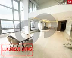 brand new duplex apartment in Ashrafieh/الأشرفية REF#AS103229