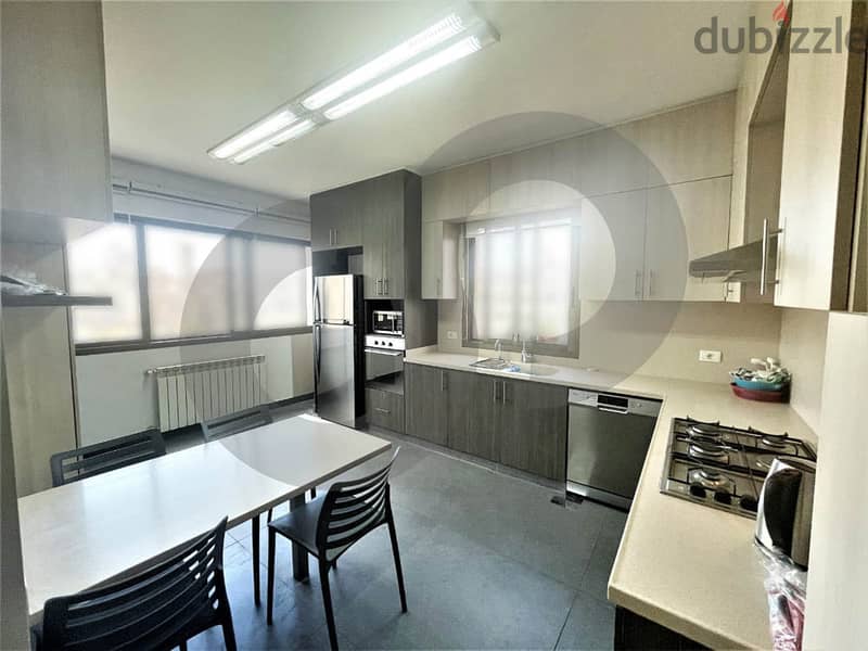brand new duplex apartment in Ashrafieh/الأشرفية REF#AS103229 4