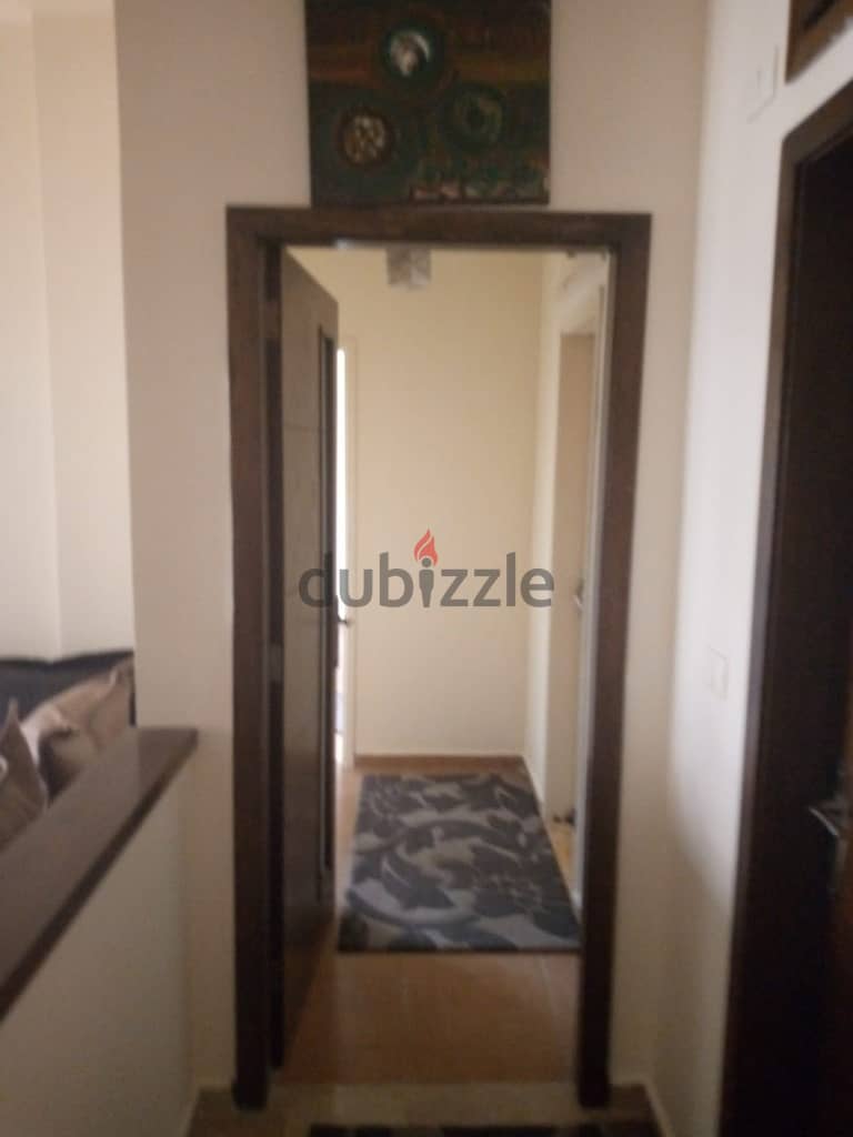 200 Sqm | Fully Furnished Duplex For Sale in Byakout 7