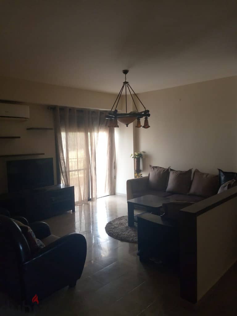 200 Sqm | Fully Furnished Duplex For Sale in Byakout 8