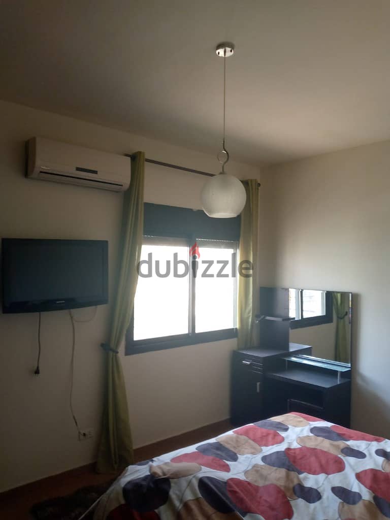 200 Sqm | Fully Furnished Duplex For Sale in Byakout 11