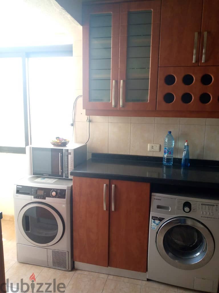 200 Sqm | Fully Furnished Duplex For Sale in Byakout 14