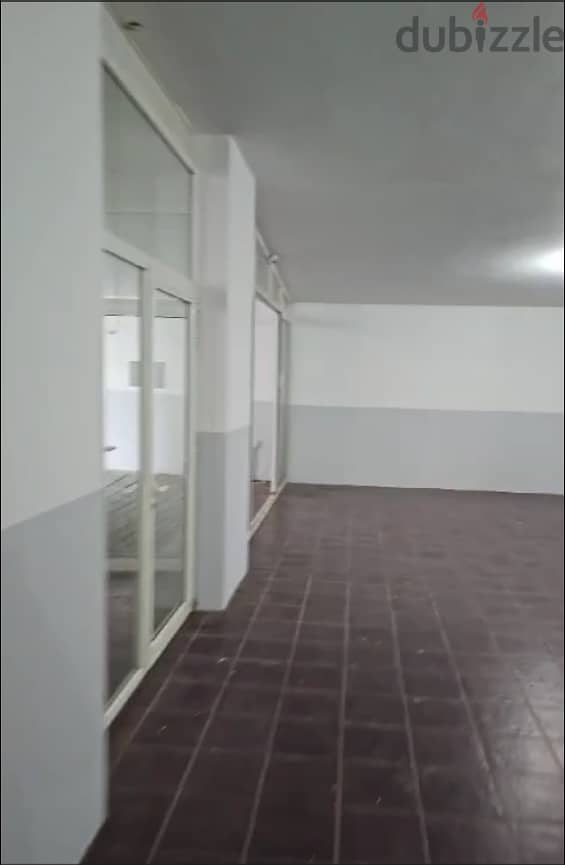 Warehouse FOR RENT  in JDEIDEH 5