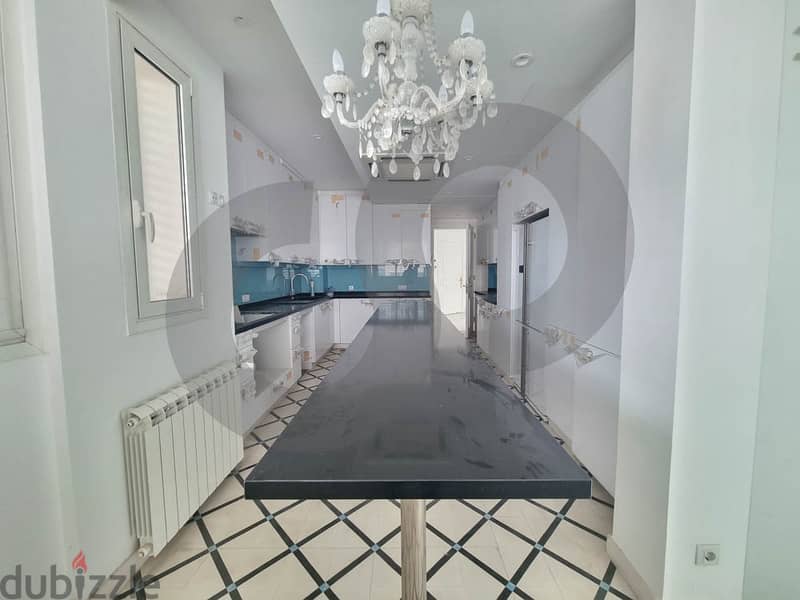 Luxurious Apartment in Carre D'or Achrafieh/الأشرفية REF#RE103230 2