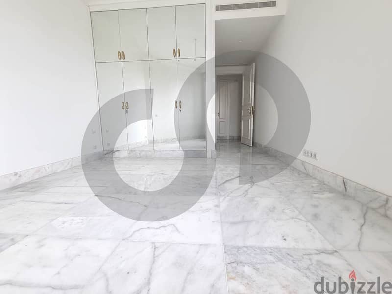 Luxurious Apartment in Carre D'or Achrafieh/الأشرفية REF#RE103230 3