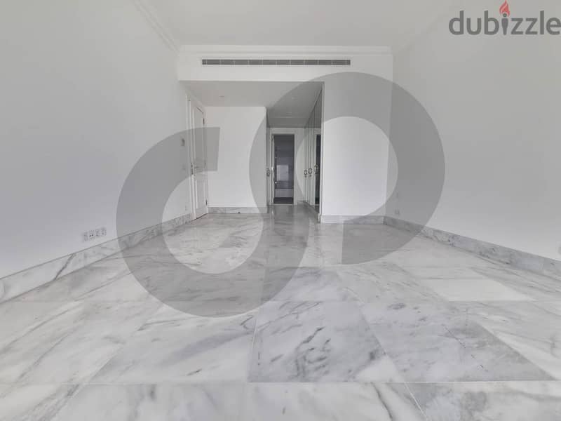 Luxurious Apartment in Carre D'or Achrafieh/الأشرفية REF#RE103230 5