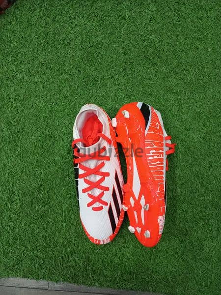 football shoes original اسبدرينات فوتبول حذاء كرة قدم 3