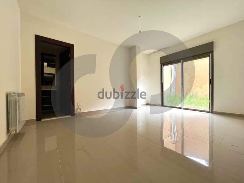 APARTMENT WITH TERRACE IN BALLOUNEH IS LISTED FOR SALE ! REF#CM00819 ! 3