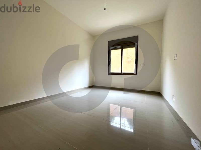 APARTMENT WITH TERRACE IN BALLOUNEH IS LISTED FOR SALE ! REF#CM00819 ! 4