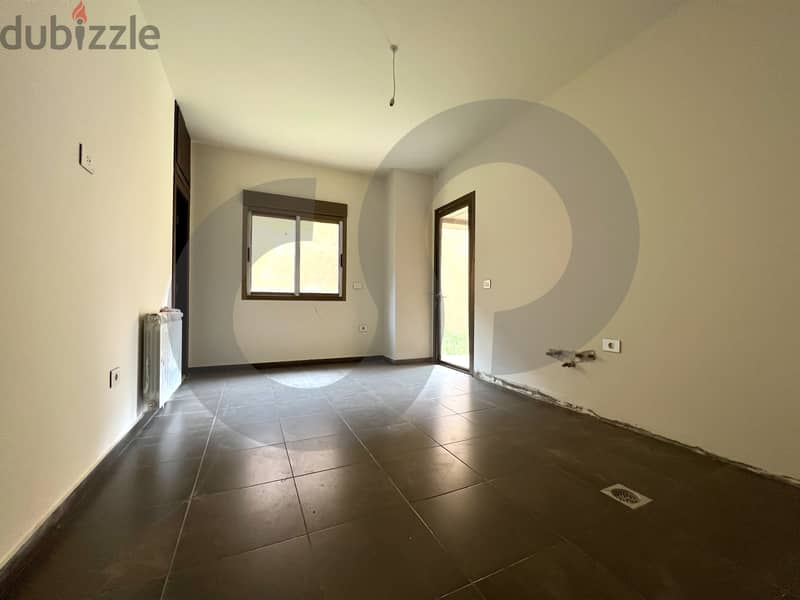 APARTMENT WITH TERRACE IN BALLOUNEH IS LISTED FOR SALE ! REF#CM00819 ! 5