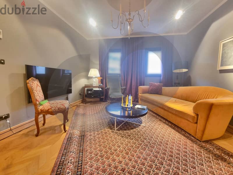 Luxurious Apartment in Carre D'or Achrafieh/الأشرفية REF#RE103238 4