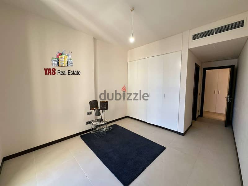 Dbayeh/Waterfront 330m2 | Rent | Partial View | Gated Community | MJ | 10