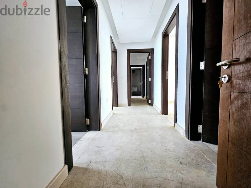RA24-3319 A Luxurious apartment in Hamra, 165 m, is now for sale 8