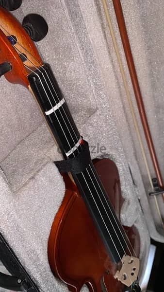 new violine size 4/4 2