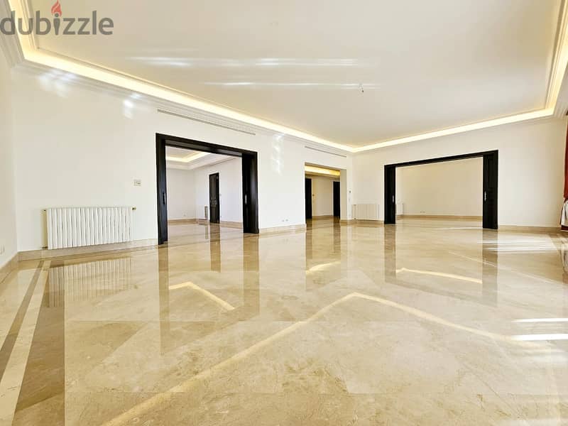 RA24-3320 Super deluxe apartment in Manara is for rent,600m,$5000 cash 0