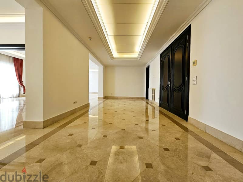 RA24-3320 Super deluxe apartment in Manara is for rent,600m,$5000 cash 4