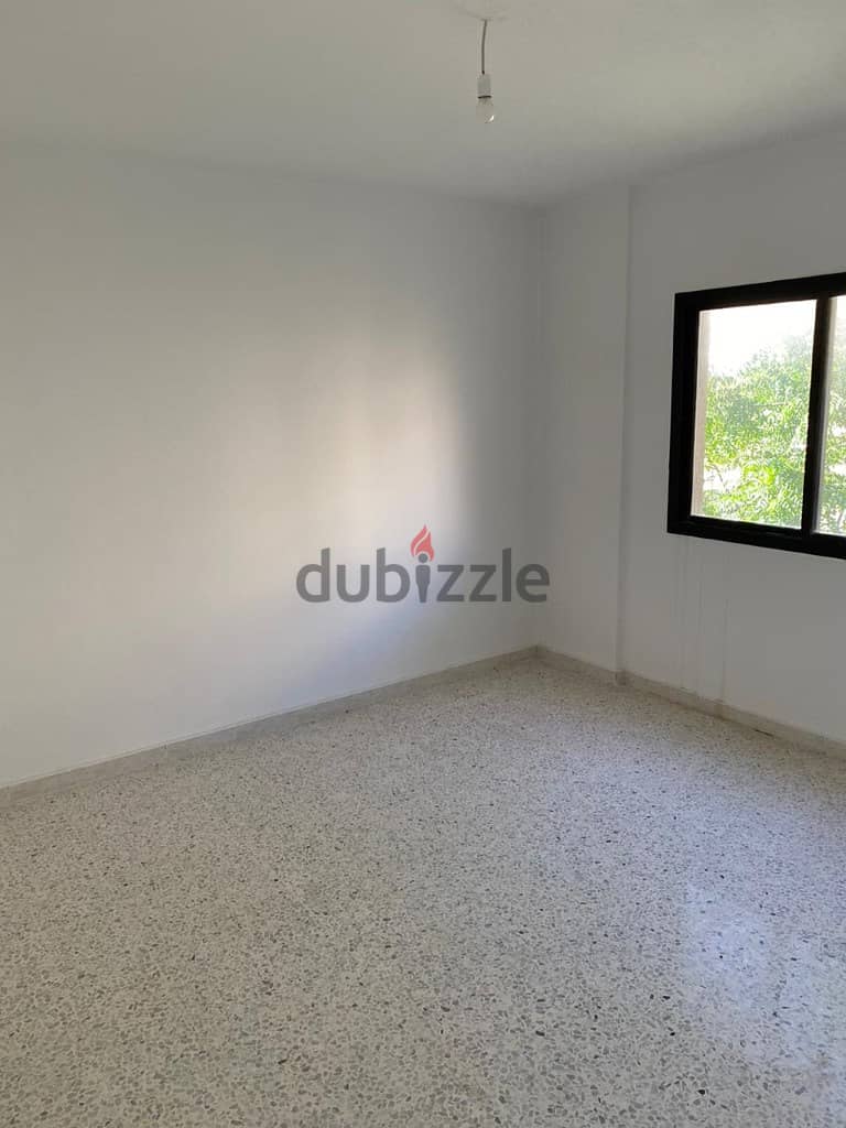 120 Sqm| Brand New Apartment For Sale in Calm Area in Ainab 1