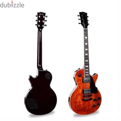Smiger L-G9-P2 Les Paul Style Upgraded