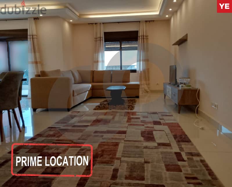 220SQM Apartment For Sale in Adma/ادما  REF#YE103245 0