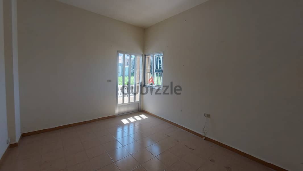 L14906-Apartment for Rent In Jbeil Near Rosaire Schools 1