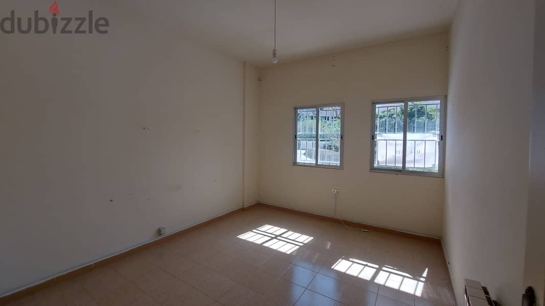 L14906-Apartment for Rent In Jbeil Near Rosaire Schools 3