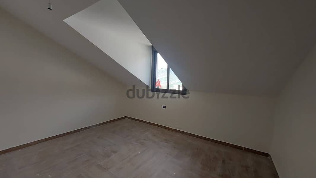 L03944-Duplex For Sale Located In A Brand New Project In Hboub 1