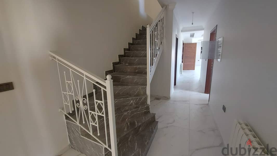 L03944-Duplex For Sale Located In A Brand New Project In Hboub 3