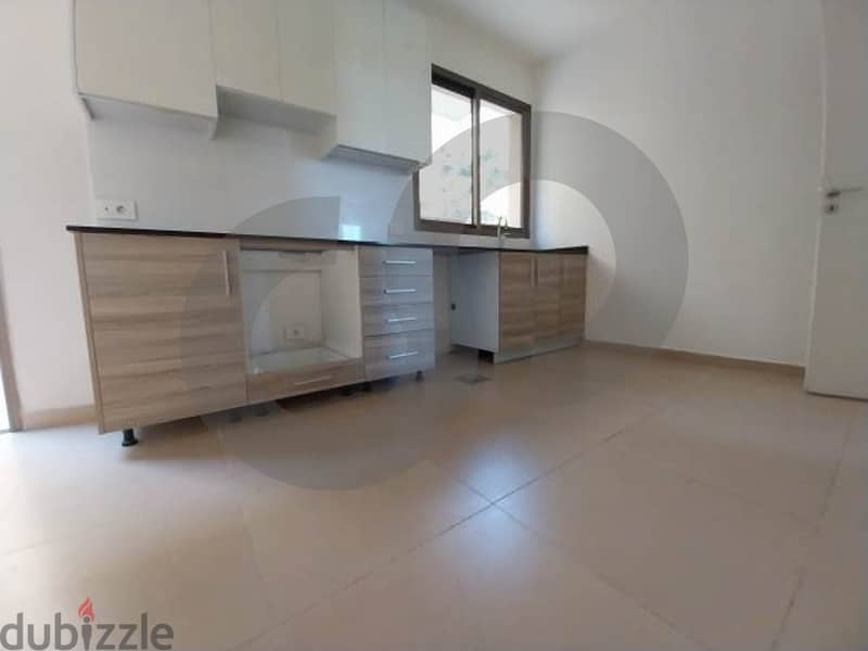 Apartment in Zekrit ($880/sqm)with terrace/زكريت REF#NB103248 2
