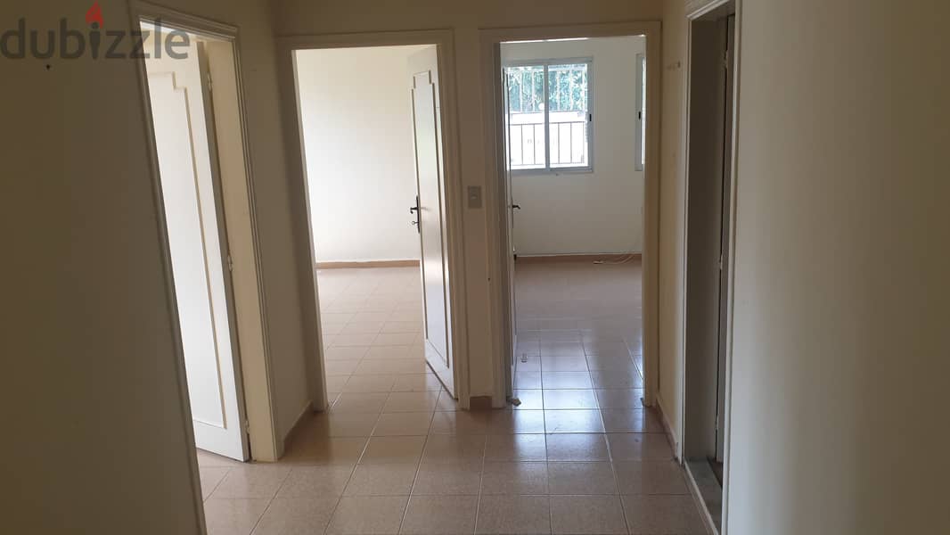 Spacious Apartment for RENT,in JBEIL TOWN, with a nice view. 2