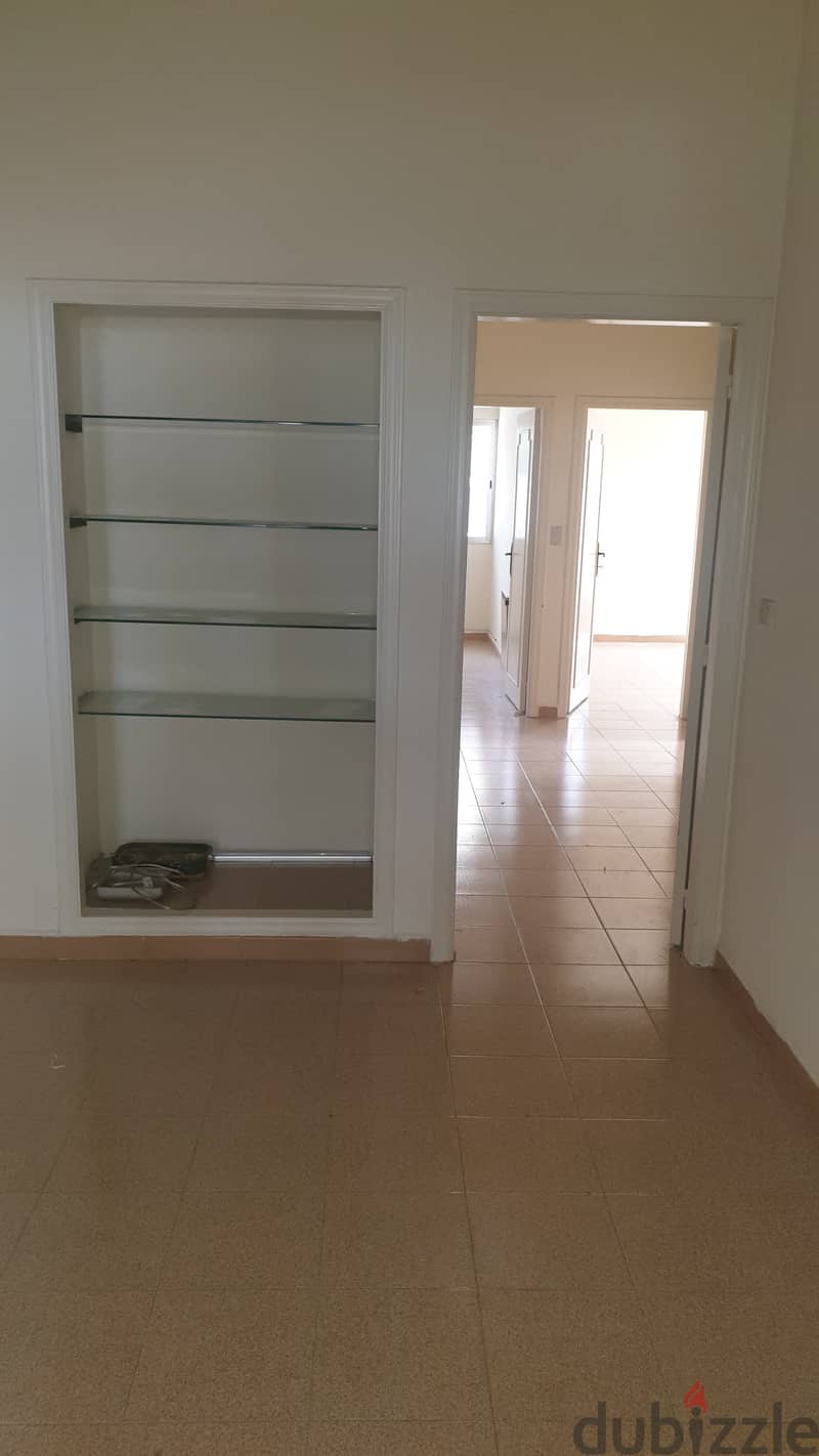 Spacious Apartment for RENT,in JBEIL TOWN, with a nice view. 6