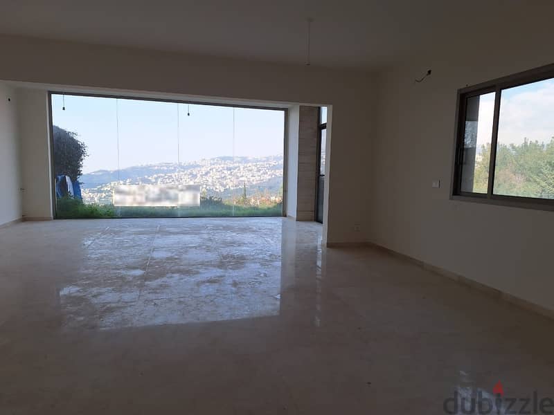 CORNET CHEHWAN PRIME (320SQ) WITH GARDEN AND VIEW , (CH-128) 1