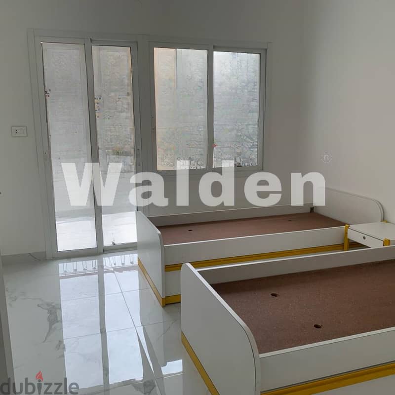 2-Bedroom Apartment for Rent in Achrafieh شقة  للإيجار في الاشرفية 2