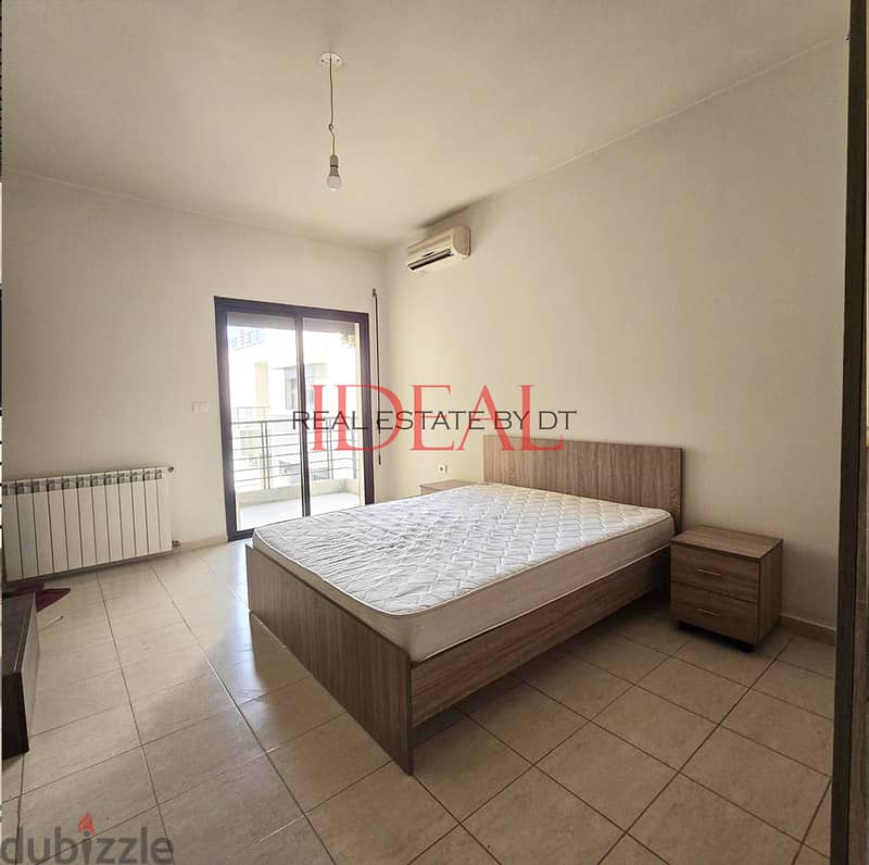 Fully Furnished & Decorated Duplex for sale in Mansourieh ref#jpt22133 8