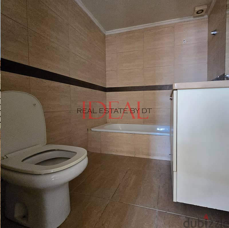 Fully Furnished & Decorated Duplex for sale in Mansourieh ref#jpt22133 14