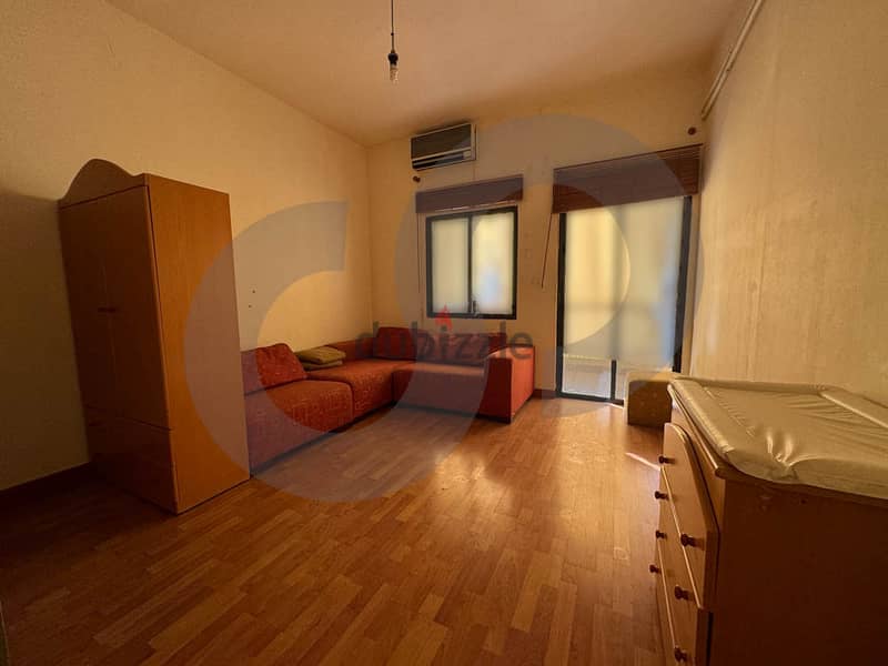 spacious apartment located in Horsh Tabet/حرش تابت REF#SB103251 3
