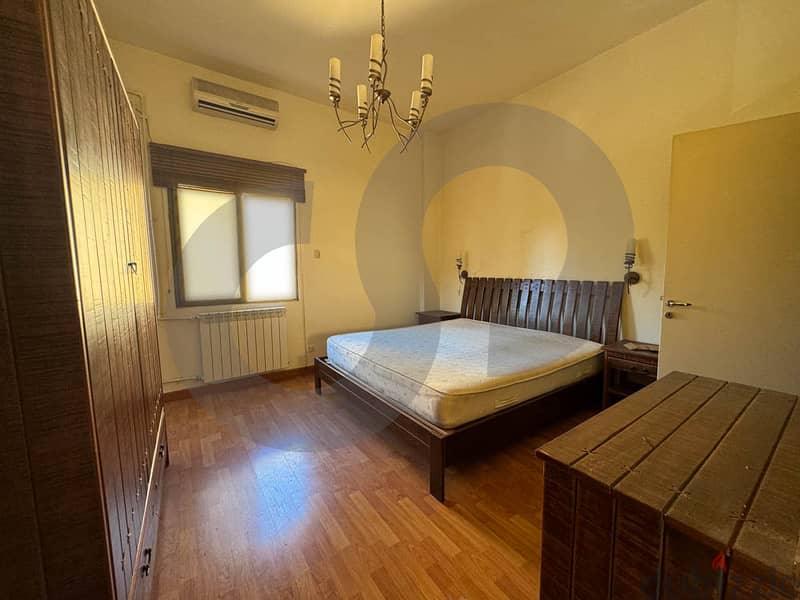 spacious apartment located in Horsh Tabet/حرش تابت REF#SB103251 7